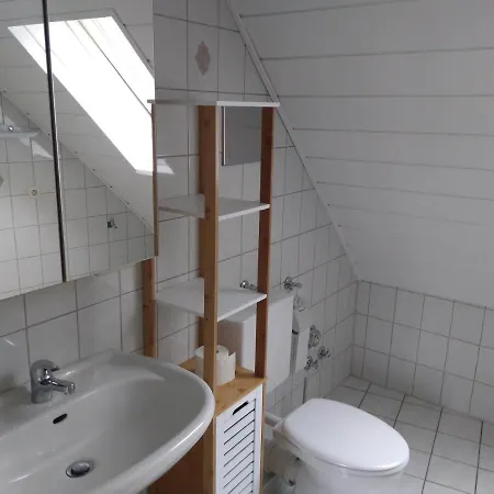 Apartamento Neue Moblierte Mit Separatem Eingang, Nahe Zum Bahnhof Nach Frankfurt